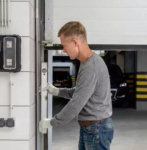 Why Choose Us for Door, Gate and Security Services in White Oak, MD
