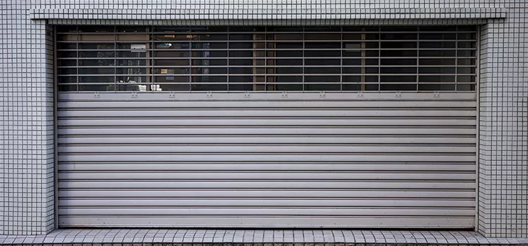 Advanced Solutions for Your Aluminum Garage Doors in White Oak, Maryland