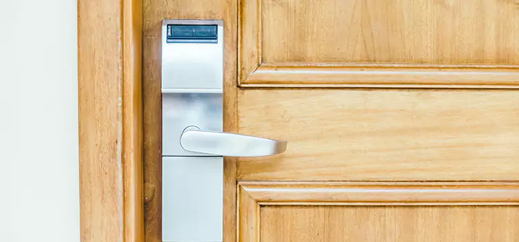 Advanced Solutions in White Oak, MD for Modern Security