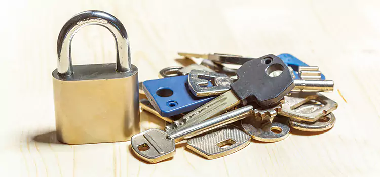 Why Choose Our Broken Key Services in White Oak, MD?