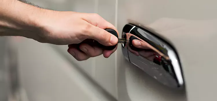 Why Choose Our Auto Locksmith Team in White Oak, MD?