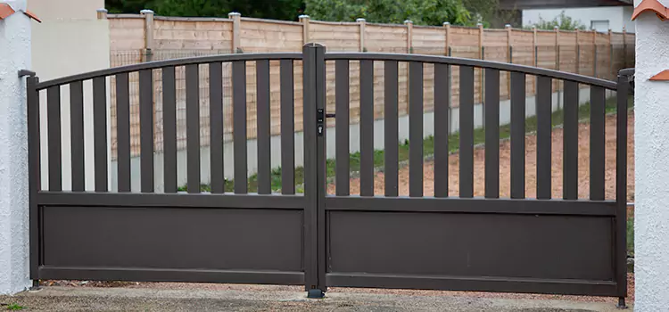 Advanced Gate Solutions in White Oak, MD
