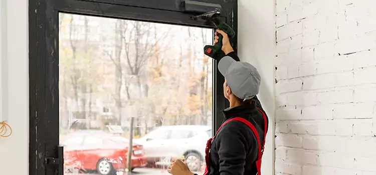Comprehensive Door Closer Services in White Oak, MD