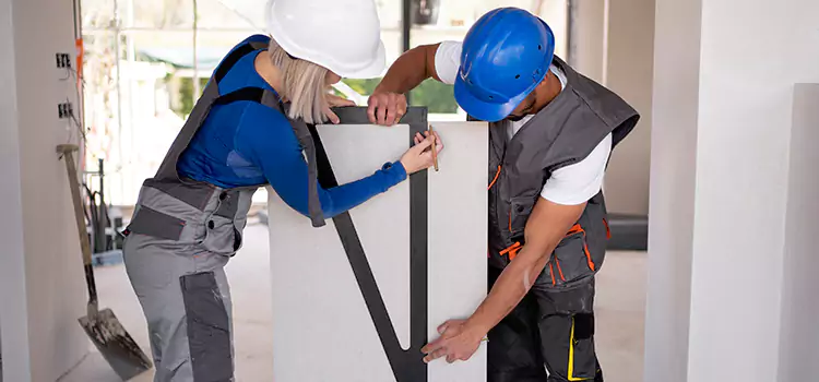 Why Choose Us for Door Panel Services in White Oak, MD?