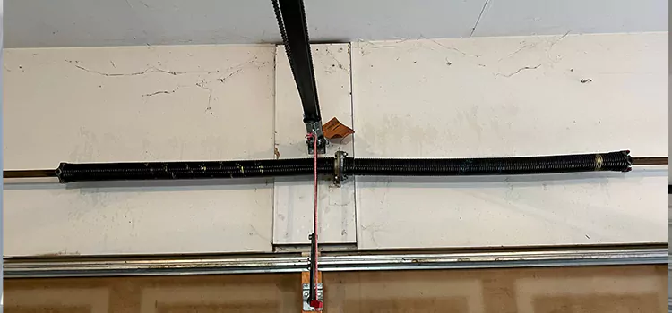 Garage Door Cable Repair Near Me in White Oak, MD