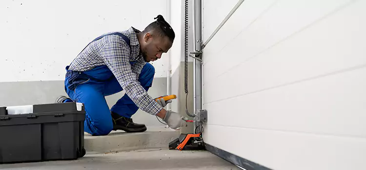 Expert Solutions for Every Garage Lock Need in White Oak, MD