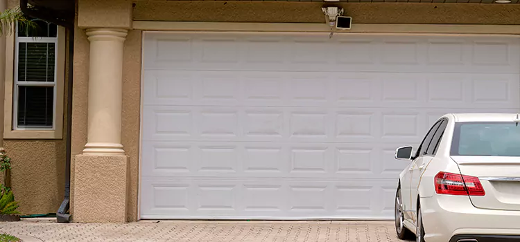 Comprehensive Garage Door Maintenance Services in White Oak, MD