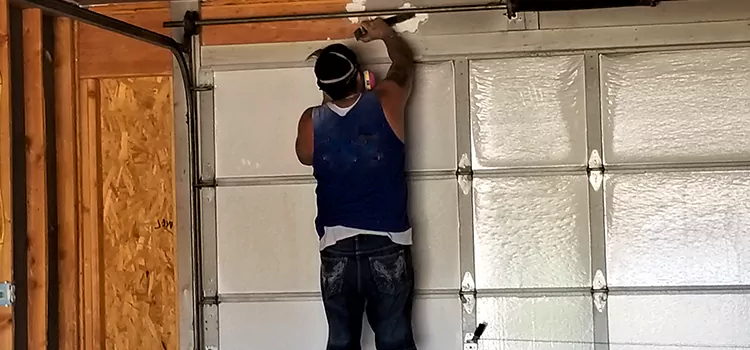 Specialized Garage Door Panel Solutions in White Oak, MD