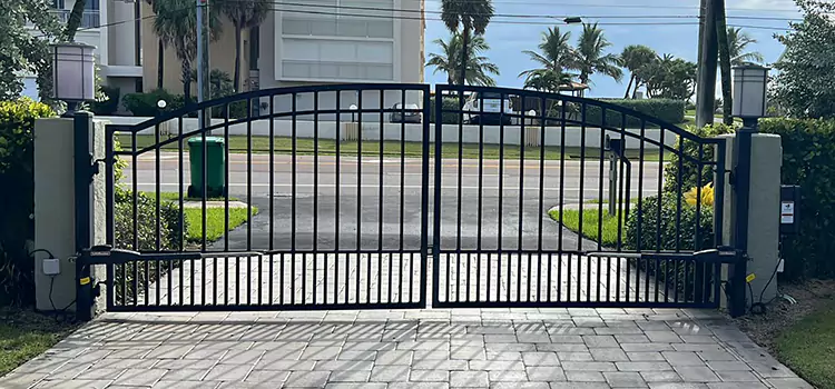 Gate Opener Replacement Near Me in White Oak, MD