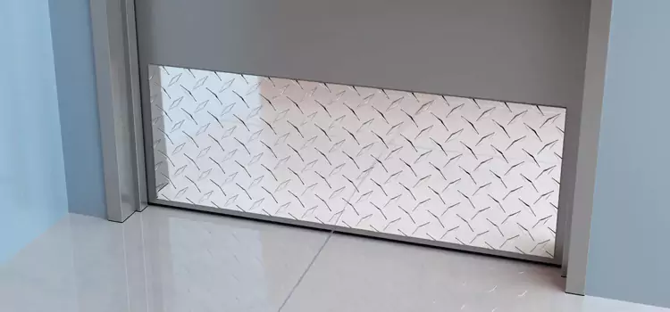 Benefits of Professional Kick Plate Solutions in White Oak, MD
