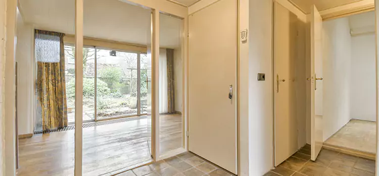 Why Choose Our Pocket Door Experts in White Oak, MD?