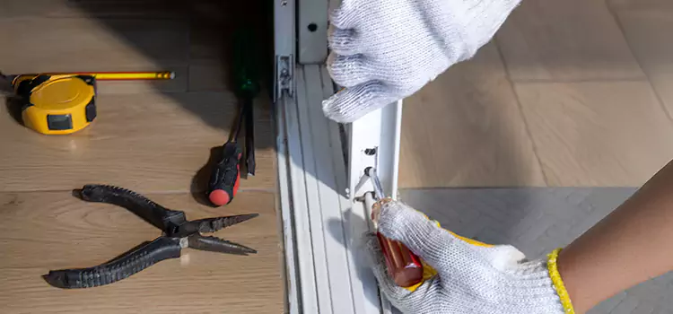 Sliding Door Installation Services in White Oak, MD