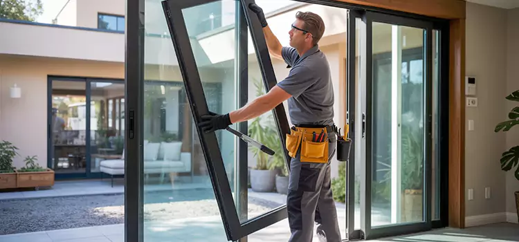 Specialized Sliding Door Roller Services in White Oak, Maryland