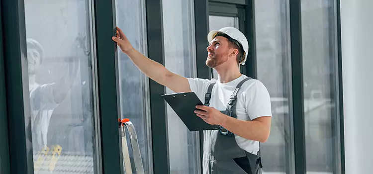 Comprehensive Solutions for Your Sticking Doors in White Oak, MD