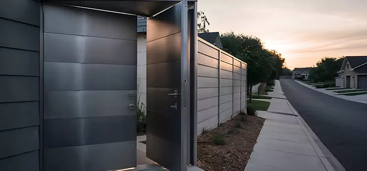Comprehensive Steel Door Solutions in White Oak, MD