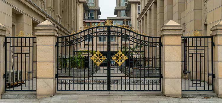 Comprehensive Iron Gate Maintenance Solutions in White Oak, MD