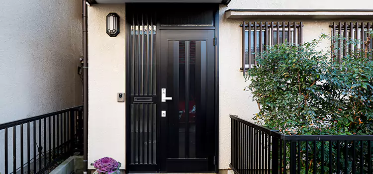 Popular Exterior Door Options in White Oak, MD