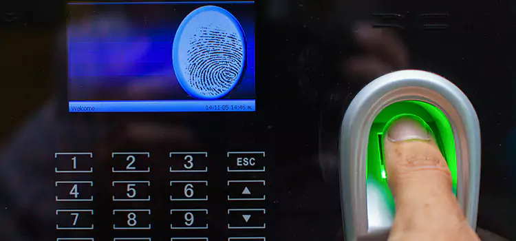 Your Trusted Partner for Secure Access in White Oak, MD