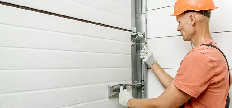 Why Choose Us for Garage Door Lock Services in White Oak, MD?