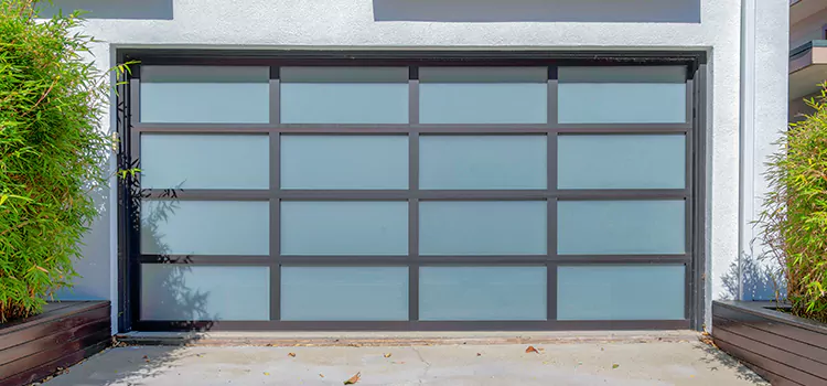 Why Choose Us for Garage Door Care in White Oak, MD?