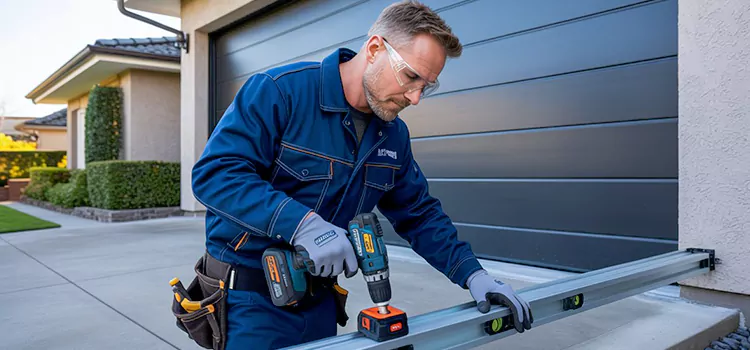 Why Choose Us for Garage Door Off Track Services in White Oak, Maryland?