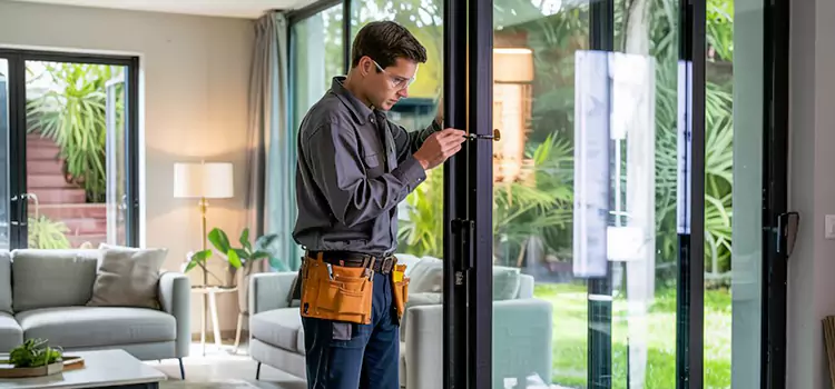 Why Choose Us for Your Glass Door Needs in White Oak, MD?