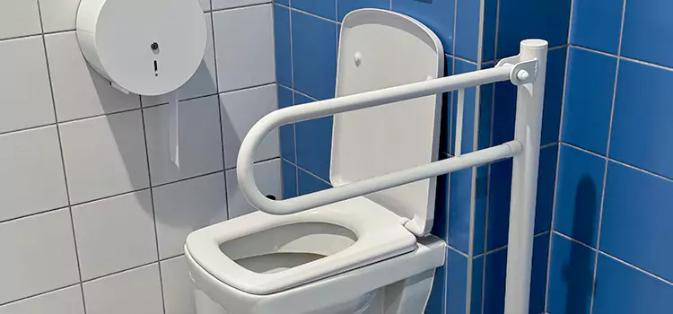Comprehensive Solutions in White Oak, MD for Accessible Facilities