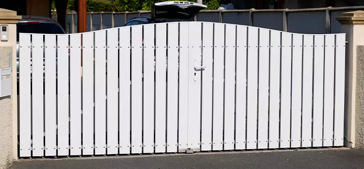 Why Choose Us for Residential Gate Repair in White Oak, MD?