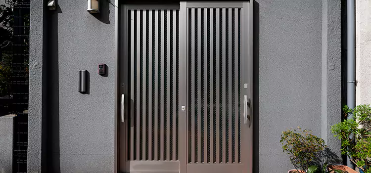 Specialized Steel Door Services in White Oak, MD