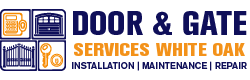 Door & Gate Services White Oak